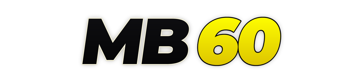 mb60 Logo